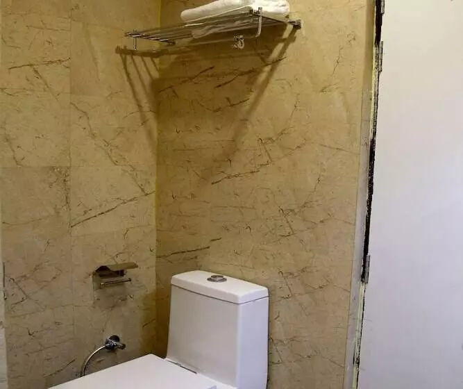 Hotelli Khatana Palace