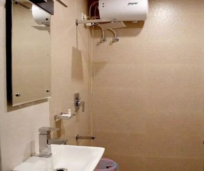 Hotelli Khatana Palace