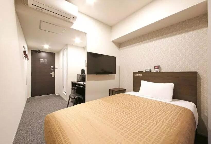 ホテル Livemax Chiba Chuo Ekimae