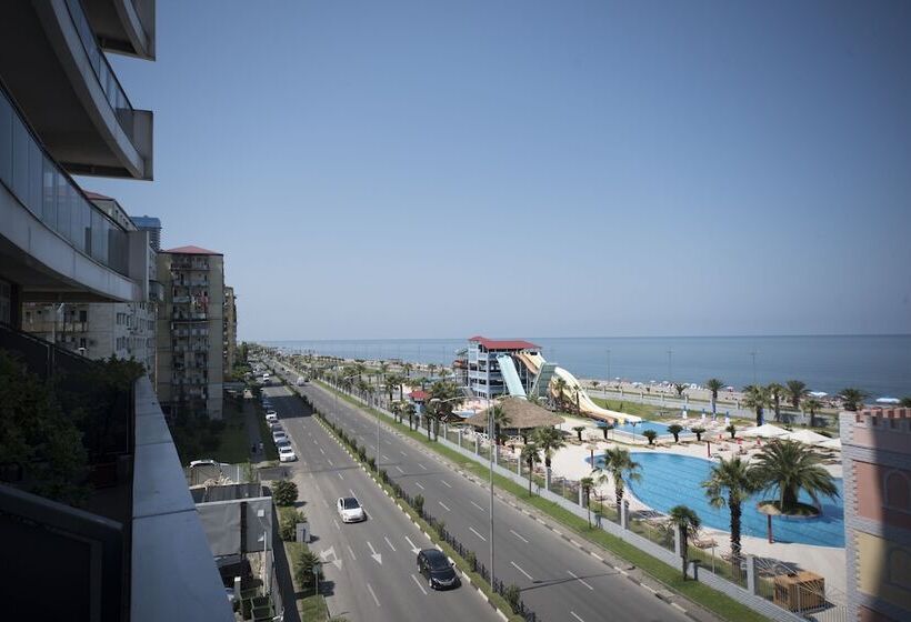 Orbi Residence Hotel Official