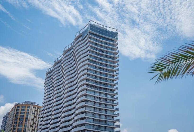 Orbi Residence Hotel Official