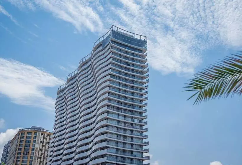 Orbi Residence Hotel Official