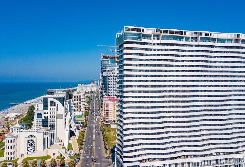 Orbi Residence Hotel Official