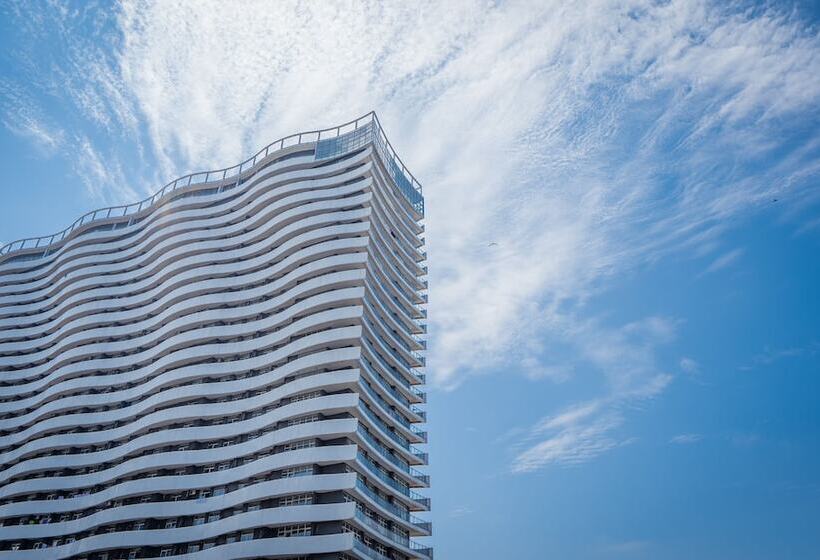 Orbi Residence Hotel Official