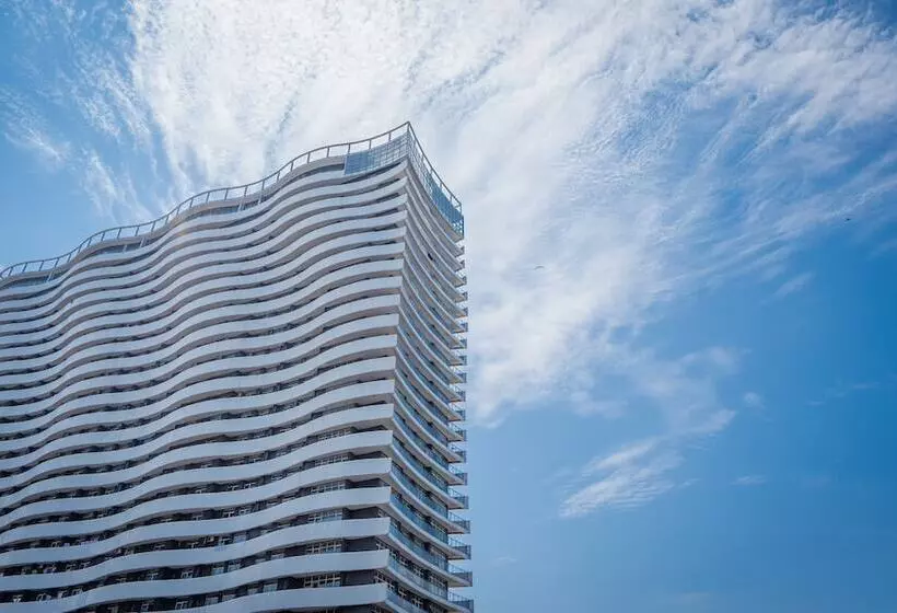 Orbi Residence Hotel Official