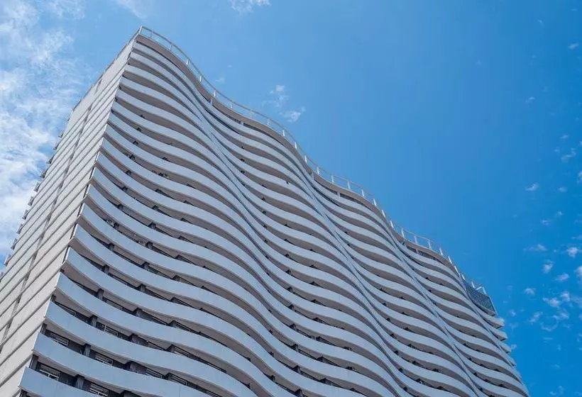 Orbi Residence Hotel Official