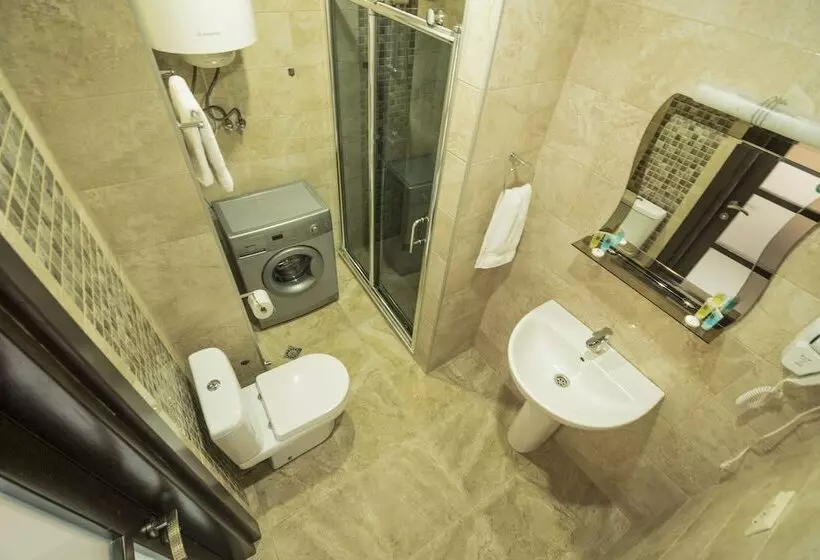 Orbi Residence Hotel Official