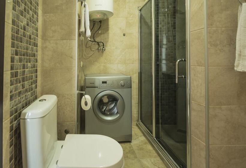 Orbi Residence Hotel Official