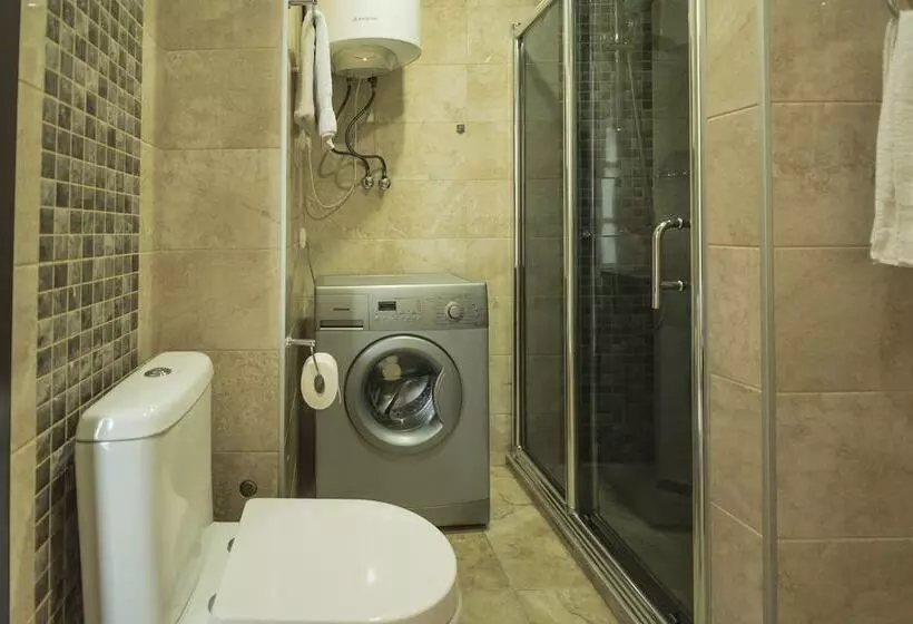 Orbi Residence Hotel Official