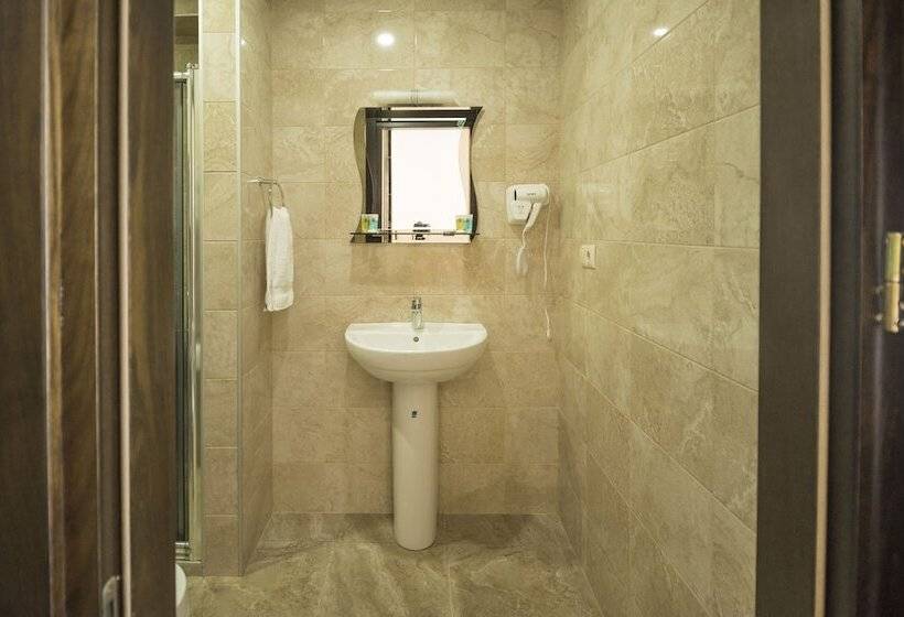 Orbi Residence Hotel Official