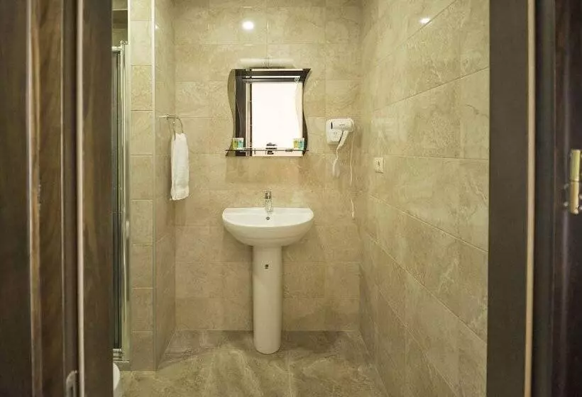 Orbi Residence Hotel Official