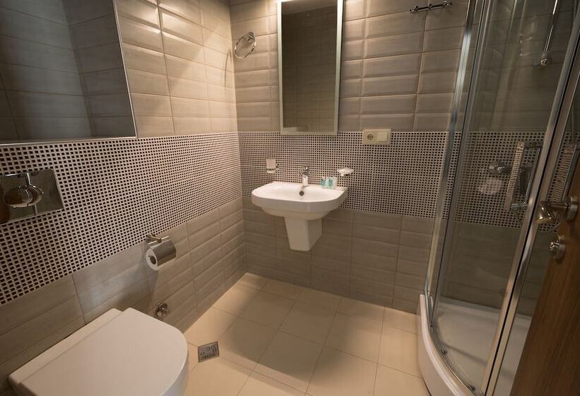 Orbi Residence Hotel Official