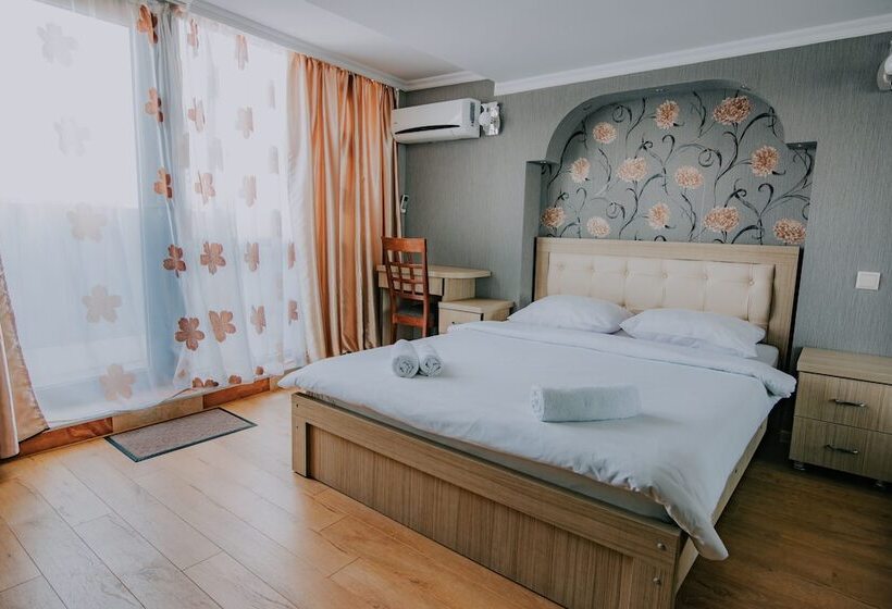 Orbi Residence Hotel Official