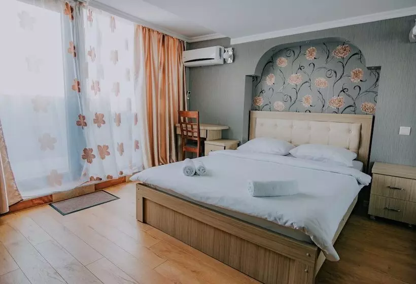 Orbi Residence Hotel Official