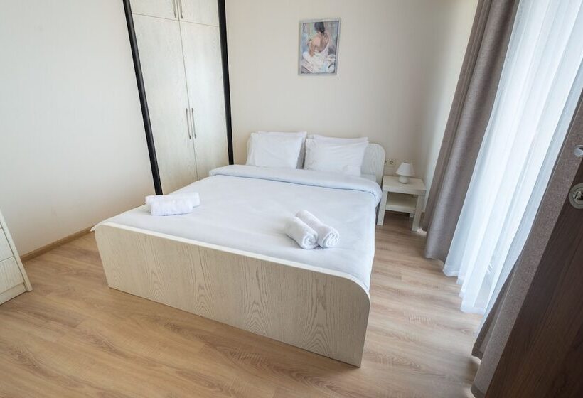 Orbi Residence Hotel Official