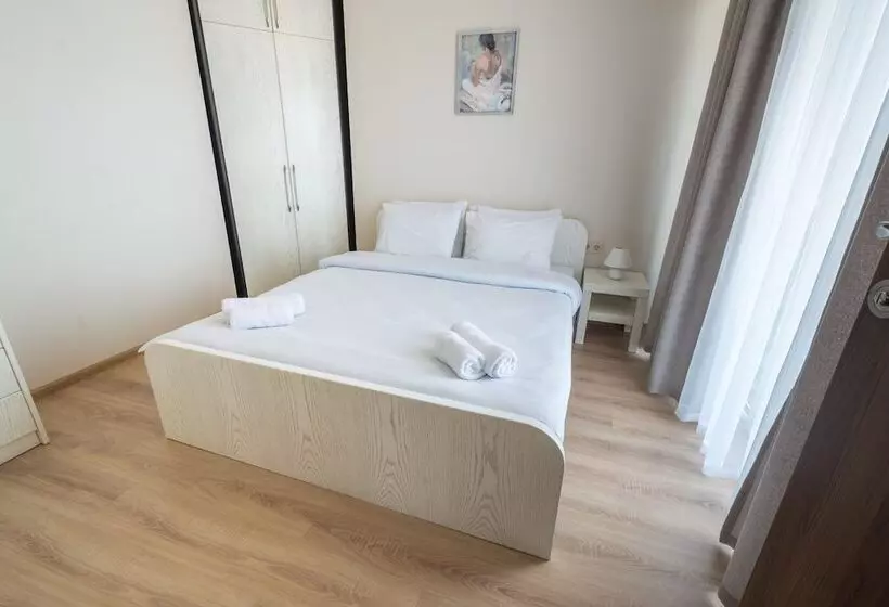 Orbi Residence Hotel Official