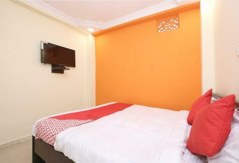 هتل Oyo 46319  Vn Residency