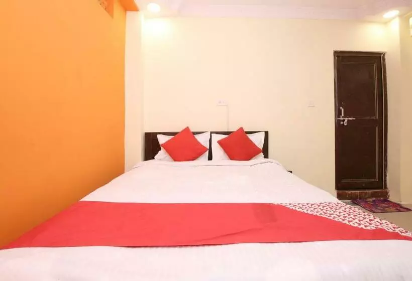 Hotelli Oyo 46319  Vn Residency