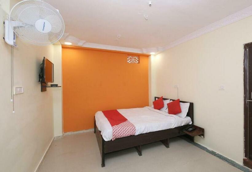 هتل Oyo 46319  Vn Residency