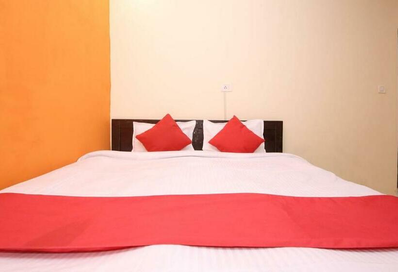 هتل Oyo 46319  Vn Residency