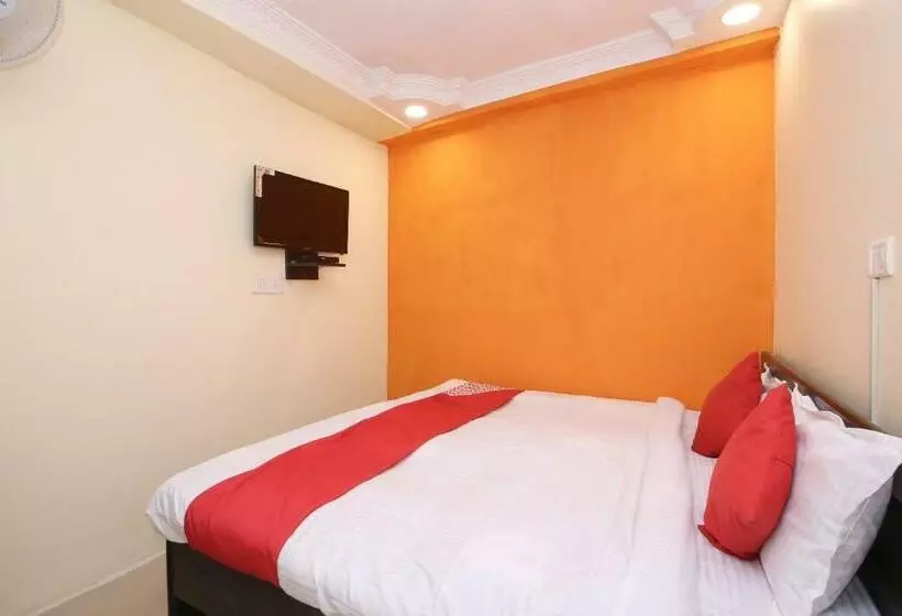 Hotelli Oyo 46319  Vn Residency