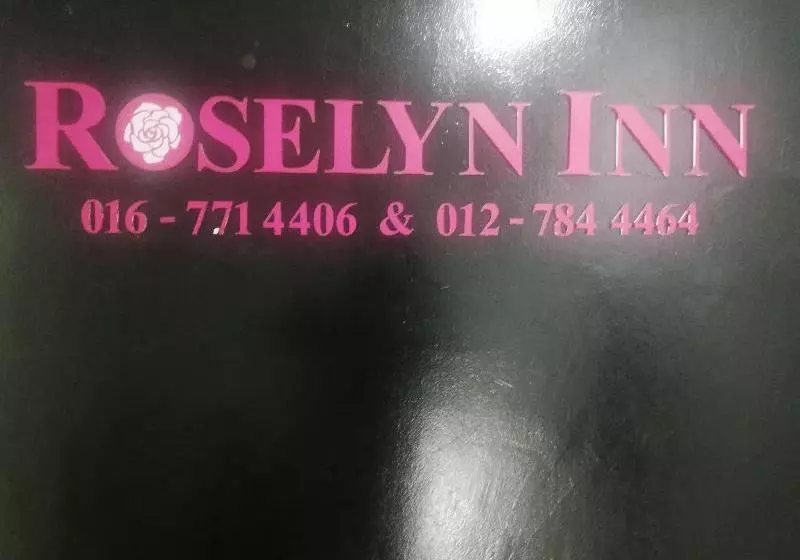 Hotelli Oyo 90090 Roselyn Inn 2