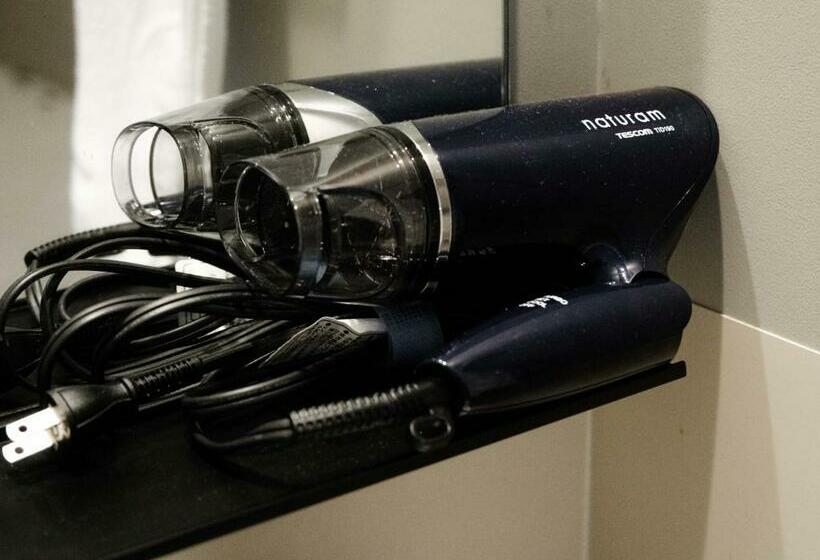 בית מלון כפרי Tabist Fami The Green Otaru