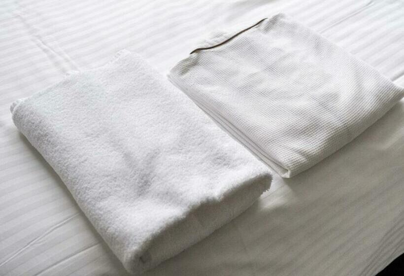 בית מלון כפרי Tabist Fami The Green Otaru