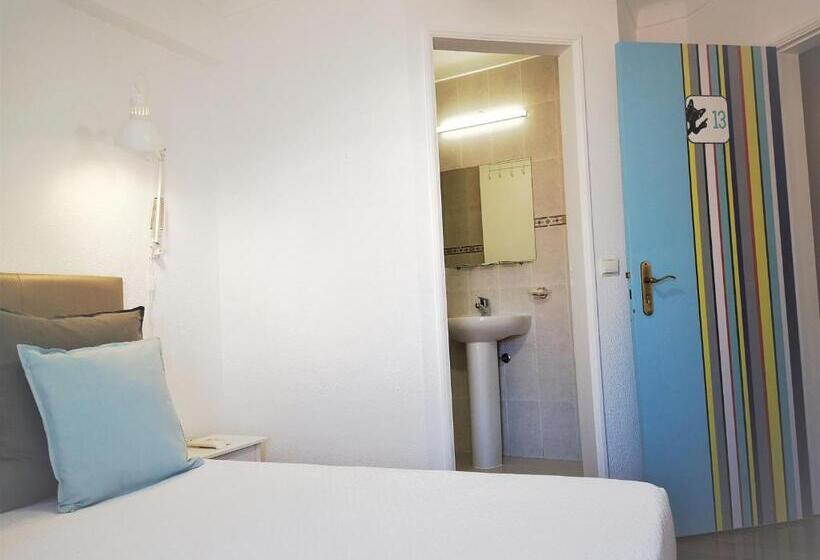 The Bulldog Inn Duna Parque Resorts & Hotels