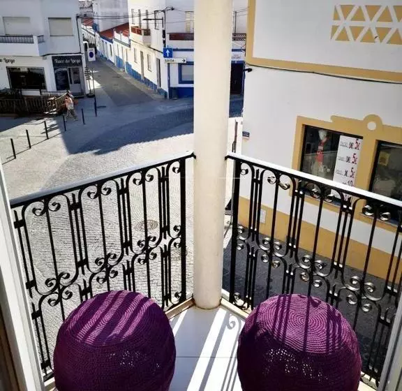 The Bulldog Inn   Duna Parque Resorts & Hotels