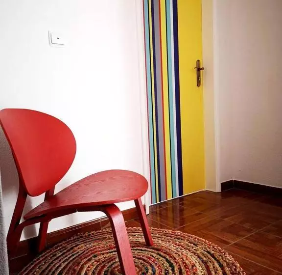 The Bulldog Inn   Duna Parque Resorts & Hotels