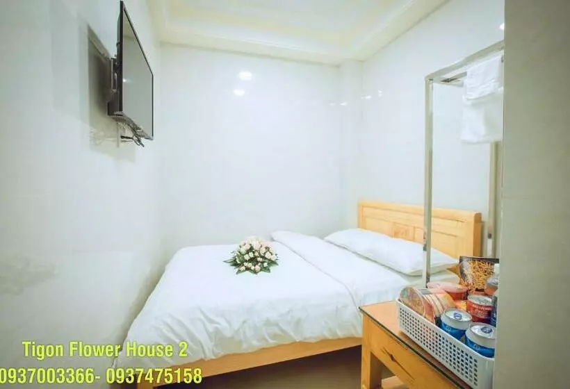هتل Tigon Flower House 2