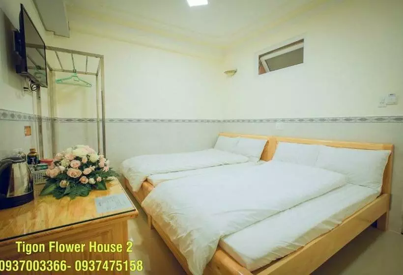 هتل Tigon Flower House 2