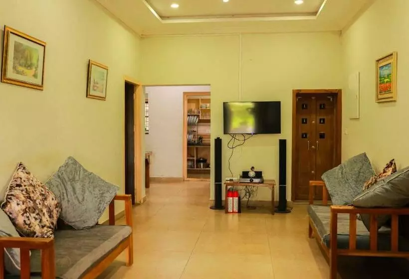 ホテル Wayal Wayanad Farm Resort