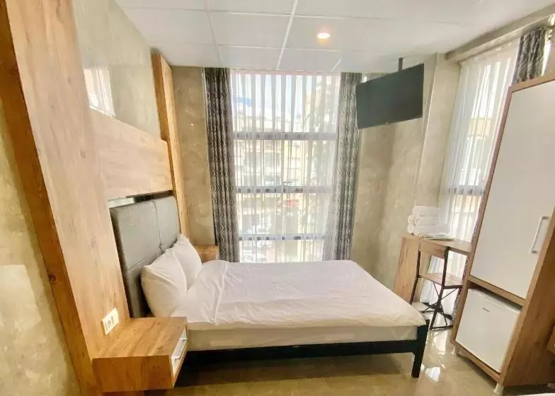 M Oda Otel