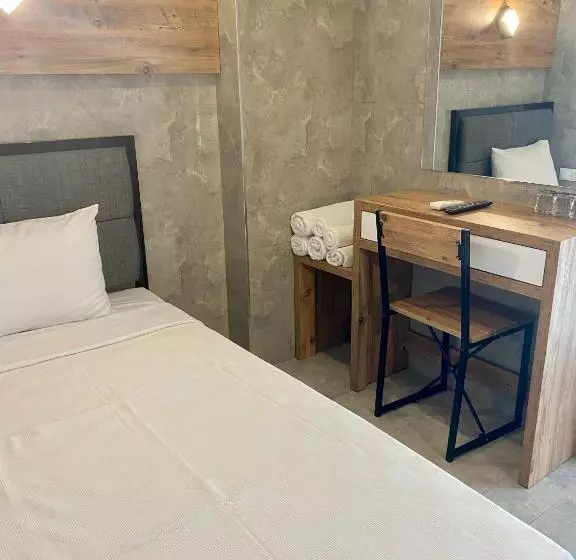 M Oda Otel