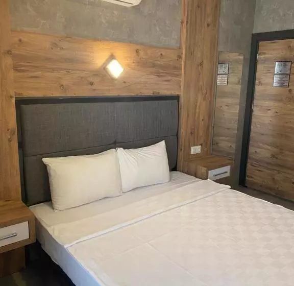 M Oda Otel