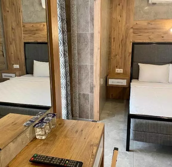 M Oda Otel