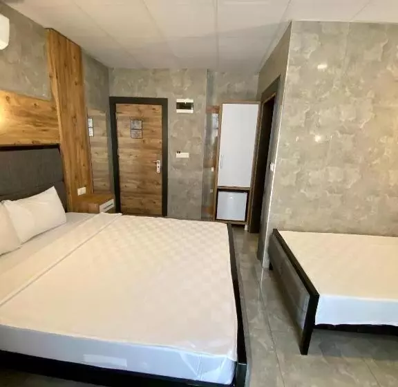 M Oda Otel