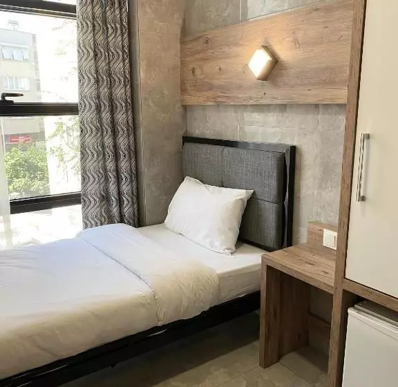 M Oda Otel