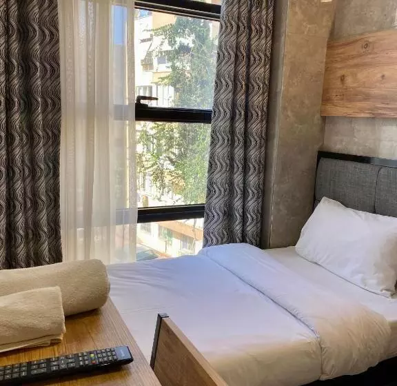 M Oda Otel