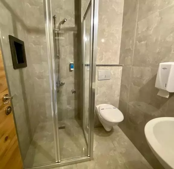 M Oda Otel