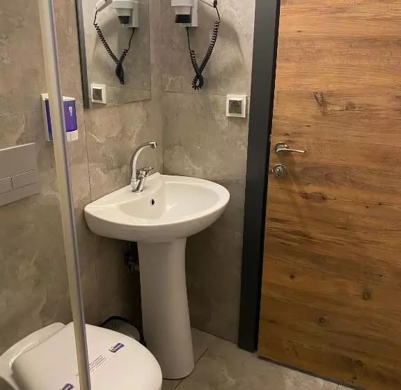 M Oda Otel