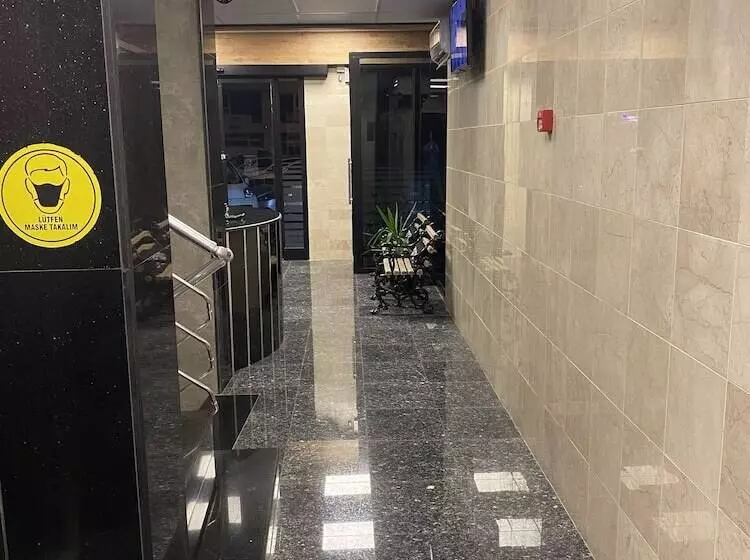 M Oda Otel