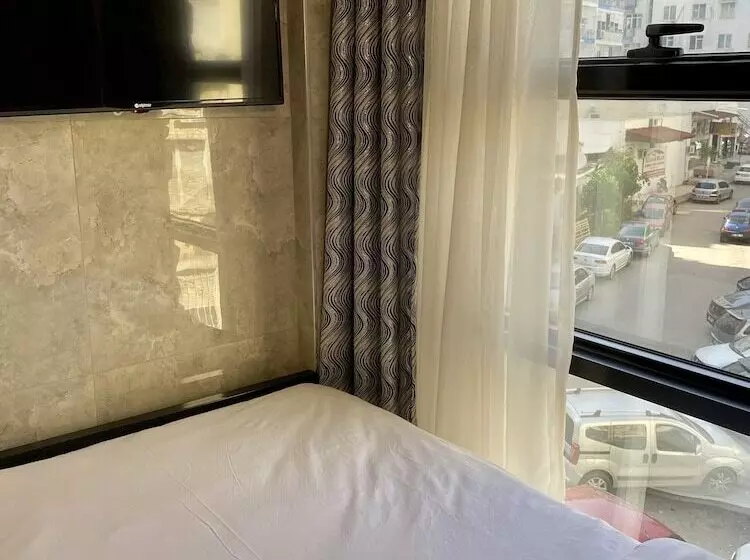 M Oda Otel