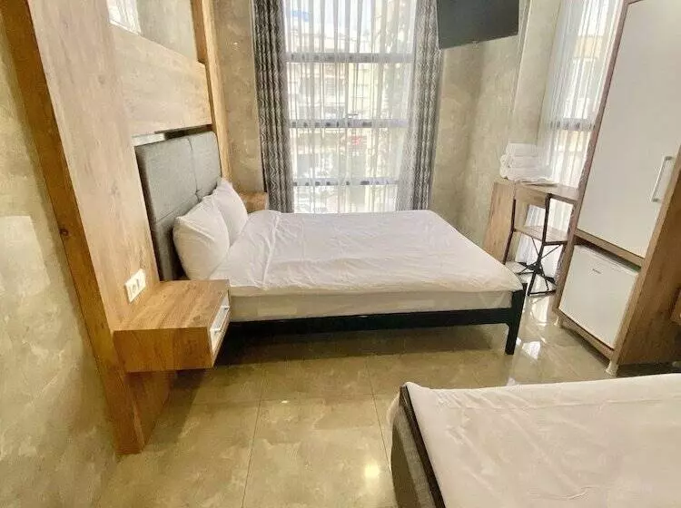 M Oda Otel