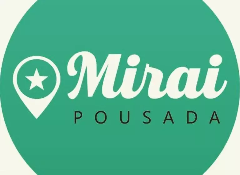 ペンション Pousada Mirai  Centro