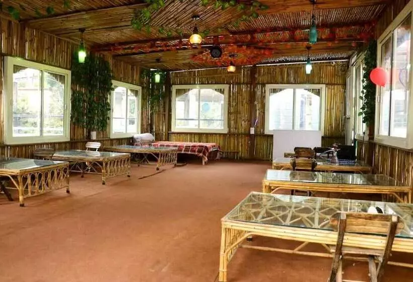 4 U Rishikesh Hostel