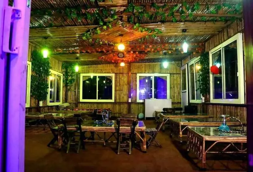 4 U Rishikesh Hostel