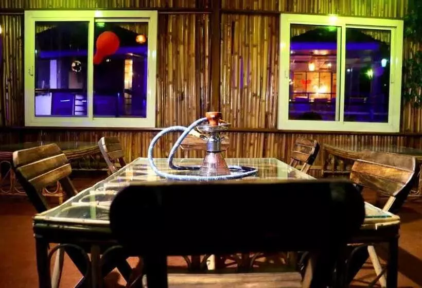 4 U Rishikesh Hostel